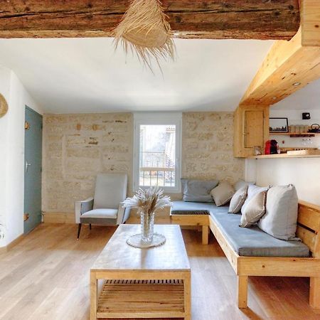 Mogador : 3 Rooms Apartment In The Historic Center Montpellier Exterior photo